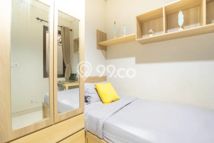 Untuk Disewa Kost Pagedangan Dekat ke Mana Pun Untuk Disewa Kost Pagedangan Dekat ke Mana Pun