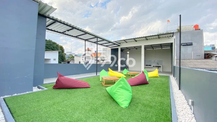 Kost di Mampang Prapatan Jakarta Selatan Siap Huni Full Furnished Kost di Mampang Prapatan Jakarta Selatan Siap Huni Full Furnished