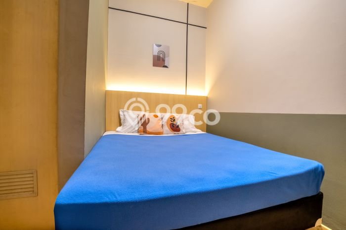 Kost Lengkap Strategis di Tangerang Full Furnished Kost Lengkap Strategis di Tangerang Full Furnished