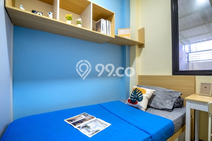 Disewakan Kost di Area Favorit Palmerah Bisa Survei Dulu Disewakan Kost di Area Favorit Palmerah Bisa Survei Dulu