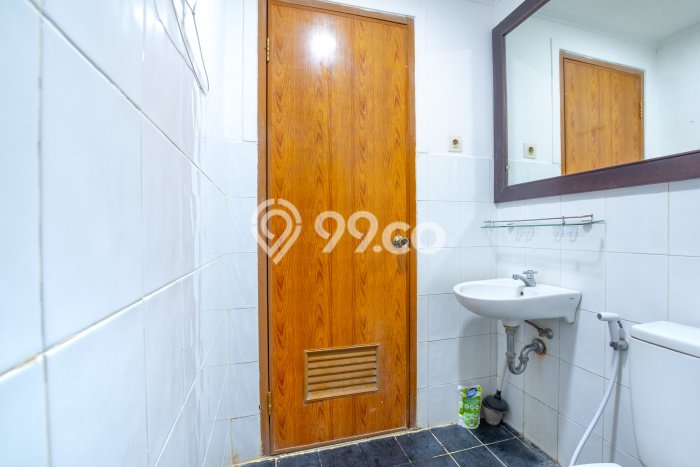 Disewakan Segera Apartemen Minimalis 2 KT di Kawasan Tebet Disewakan Segera Apartemen Minimalis 2 KT di Kawasan Tebet