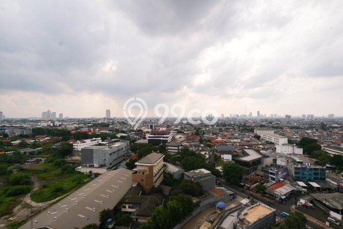 Sewa Sekarang Apartemen Nyaman 1 KT di Kawasan Palmerah Sewa Sekarang Apartemen Nyaman 1 KT di Kawasan Palmerah