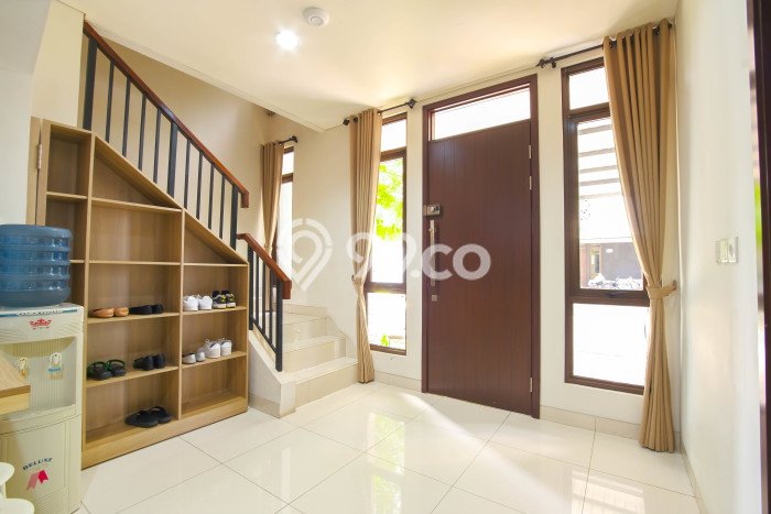 Untuk Disewa Kost Pagedangan Dekat ke Mana Pun Untuk Disewa Kost Pagedangan Dekat ke Mana Pun