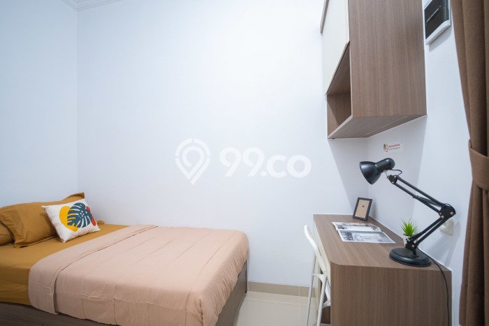 Kost Siap Disewa di Duri Kepa Jakarta Barat Bisa Langsung Huni Kost Siap Disewa di Duri Kepa Jakarta Barat Bisa Langsung Huni