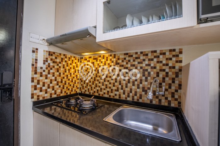Disewakan Apartemen Harga Terjangkau di Sudirman 1 KT Disewakan Apartemen Harga Terjangkau di Sudirman 1 KT