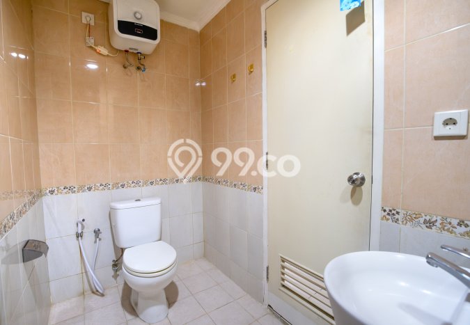 Sewa Apartemen Ekonomis 1 BR di Thamrin Jakarta Pusat Sewa Apartemen Ekonomis 1 BR di Thamrin Jakarta Pusat