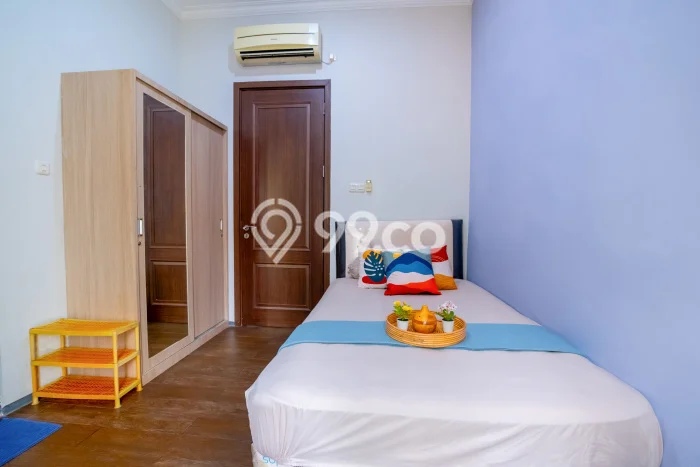 Rumah Kost Disewakan di Bendungan Hilir Jakarta Pusat Kawasan Ramai Rumah Kost Disewakan di Bendungan Hilir Jakarta Pusat Kawasan Ramai