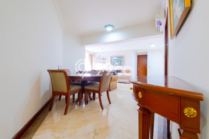 Disewakan Apartemen Terjangkau 1 BR di Kuningan Jakarta Selatan Disewakan Apartemen Terjangkau 1 BR di Kuningan Jakarta Selatan