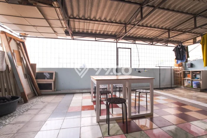 Kost Nyaman di Sawah Besar, Jakarta Pusat Kost Nyaman di Sawah Besar, Jakarta Pusat