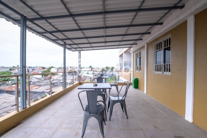 Kost Siap Huni di Jakarta Barat Cocok untuk Mahasiswa dan Pekerja Kost Siap Huni di Jakarta Barat Cocok untuk Mahasiswa dan Pekerja