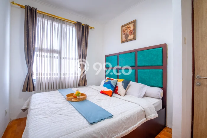 Disewakan Segera Apartemen Minimalis 2 KT di Kawasan Tebet Disewakan Segera Apartemen Minimalis 2 KT di Kawasan Tebet