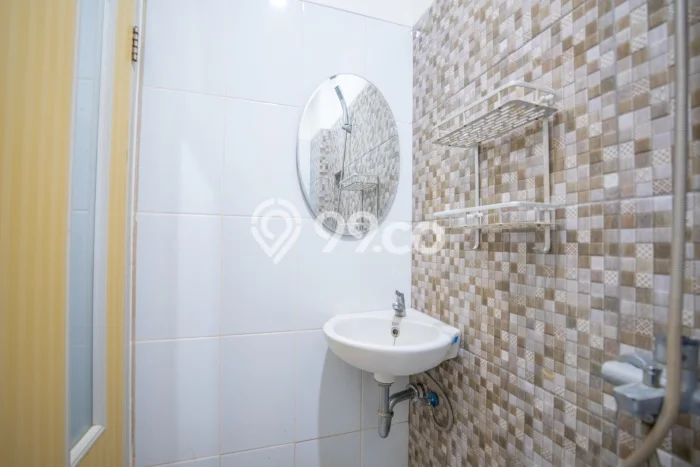 Sewa Kost Lokasi Bagus di Grogol Petamburan, Jakarta Barat Full Furnished Sewa Kost Lokasi Bagus di Grogol Petamburan, Jakarta Barat Full Furnished