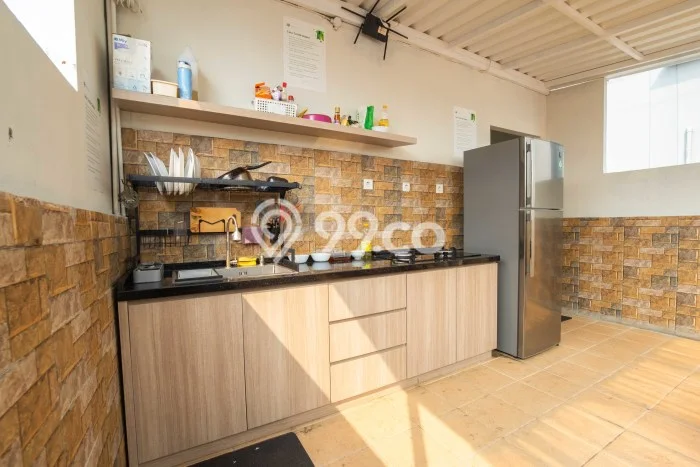 Kost Siap Disewa di Tamansari Jakarta Barat Bisa Langsung Huni Kost Siap Disewa di Tamansari Jakarta Barat Bisa Langsung Huni