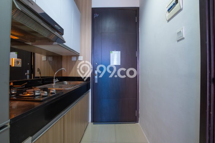 Sewa Apartemen Ekonomis 1 KT di Slipi Jakarta Barat Sewa Apartemen Ekonomis 1 KT di Slipi Jakarta Barat