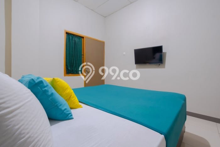Disewakan Kost di Tangerang Tangerang Luas 9 m2 Full Furnished Disewakan Kost di Tangerang Tangerang Luas 9 m2 Full Furnished