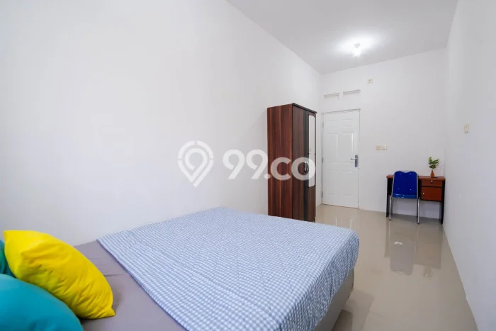 Kost Nyaman di Jakarta Barat Cocok untuk Mahasiswa dan Pekerja Kost Nyaman di Jakarta Barat Cocok untuk Mahasiswa dan Pekerja