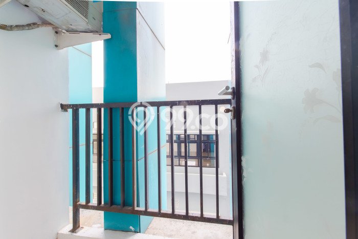 Apartemen Nyaman untuk Disewa, 1 Kamar di Jakarta Selatan Apartemen Nyaman untuk Disewa, 1 Kamar di Jakarta Selatan
