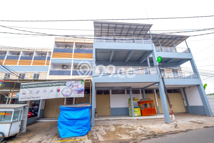 Kost Siap Huni di Jakarta Barat Cocok untuk Mahasiswa dan Pekerja Kost Siap Huni di Jakarta Barat Cocok untuk Mahasiswa dan Pekerja