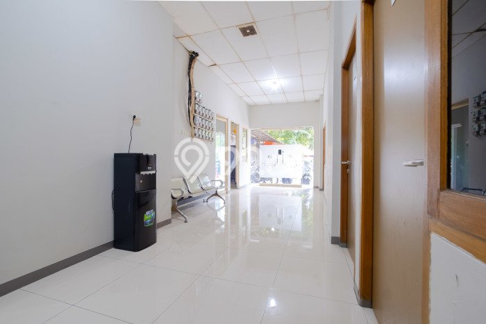 Disewakan Kost di Tangerang Tangerang Luas 9 m2 Full Furnished Disewakan Kost di Tangerang Tangerang Luas 9 m2 Full Furnished