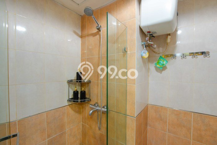 Apartemen Minimalis untuk Disewa, 1 Kamar di Jakarta Selatan Apartemen Minimalis untuk Disewa, 1 Kamar di Jakarta Selatan