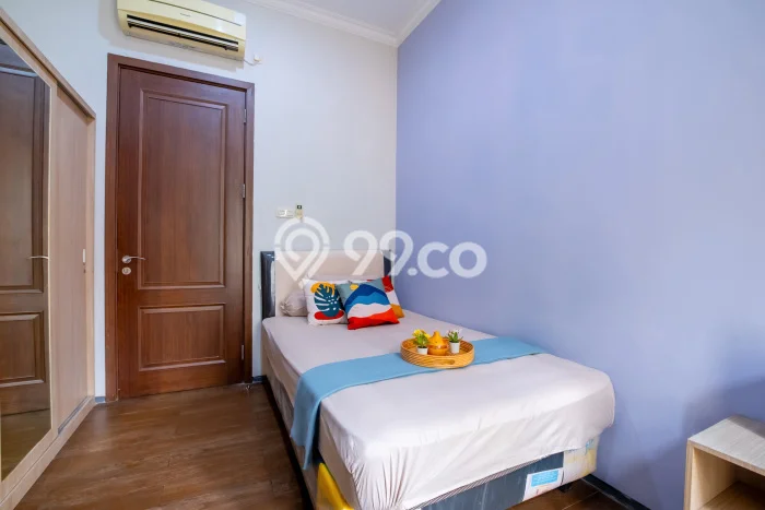 Rumah Kost Disewakan di Bendungan Hilir Jakarta Pusat Kawasan Ramai Rumah Kost Disewakan di Bendungan Hilir Jakarta Pusat Kawasan Ramai