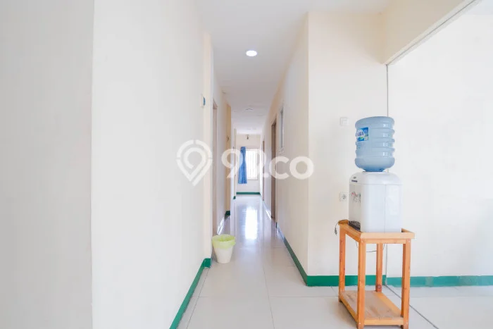 Unit Kost Disewakan di Batu Ceper Tangerang Lokasi Ramai Unit Kost Disewakan di Batu Ceper Tangerang Lokasi Ramai