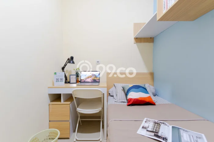 Kost Siap Disewa di Grogol Jakarta Barat Bisa Langsung Huni Kost Siap Disewa di Grogol Jakarta Barat Bisa Langsung Huni