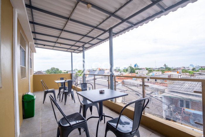 Kost Siap Huni di Jakarta Barat Cocok untuk Mahasiswa dan Pekerja Kost Siap Huni di Jakarta Barat Cocok untuk Mahasiswa dan Pekerja