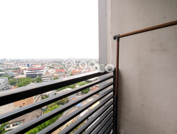 Sewa Sekarang Apartemen Nyaman 1 KT di Kawasan Palmerah Sewa Sekarang Apartemen Nyaman 1 KT di Kawasan Palmerah
