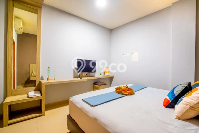 Jarang Ada! Kost Disewakan di Jakarta Barat Lokasi Strategis Jarang Ada! Kost Disewakan di Jakarta Barat Lokasi Strategis