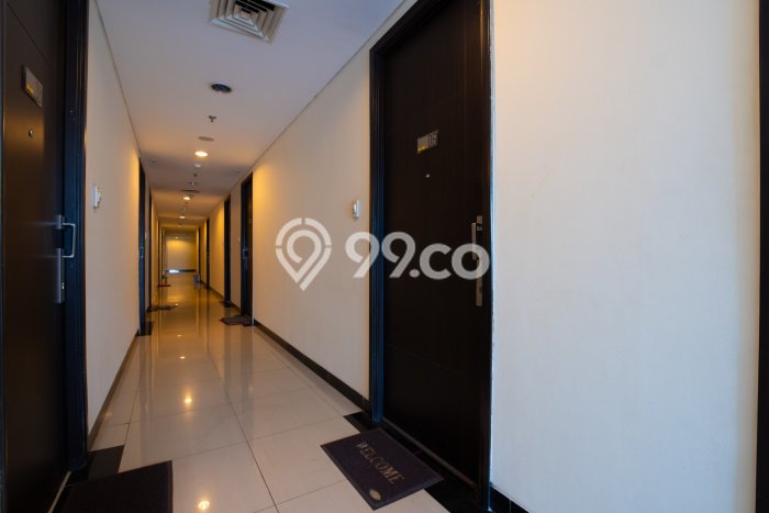 Sewa Apartemen Ekonomis 1 KT di Slipi Jakarta Barat Sewa Apartemen Ekonomis 1 KT di Slipi Jakarta Barat