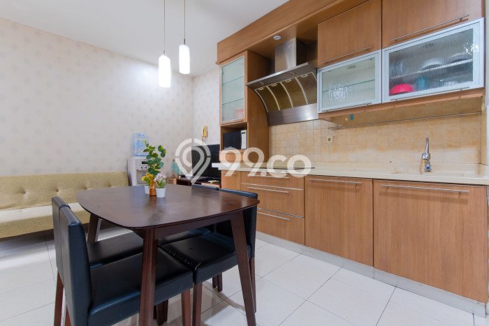 Apartemen Premium Kawasan Tebet, 3 KT, Luas 70m2m², Akses Tebet, Jakarta Selatan, Jakarta Selatan Apartemen Premium Kawasan Tebet, 3 KT, Luas 70m2m², Akses Tebet, Jakarta Selatan, Jakarta Selatan