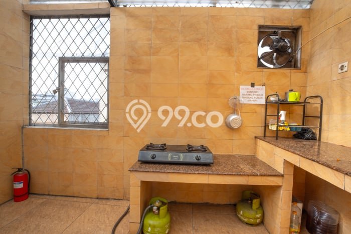 Kost Nyaman di Jakarta Barat Bisa Langsung Pindah Kost Nyaman di Jakarta Barat Bisa Langsung Pindah