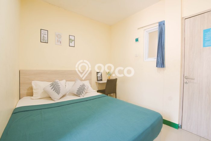 Unit Kost Disewakan di Batu Ceper Tangerang Lokasi Ramai Unit Kost Disewakan di Batu Ceper Tangerang Lokasi Ramai
