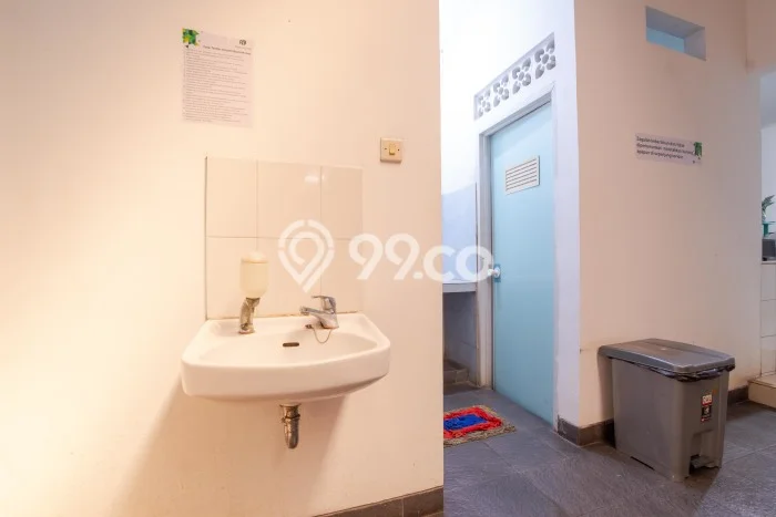 Kamar Kost untuk Disewa di Tanjung Duren Nyaman dan Strategis Kamar Kost untuk Disewa di Tanjung Duren Nyaman dan Strategis