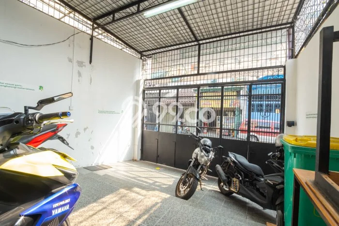 Kost Siap Disewa di Tamansari Jakarta Barat Bisa Langsung Huni Kost Siap Disewa di Tamansari Jakarta Barat Bisa Langsung Huni