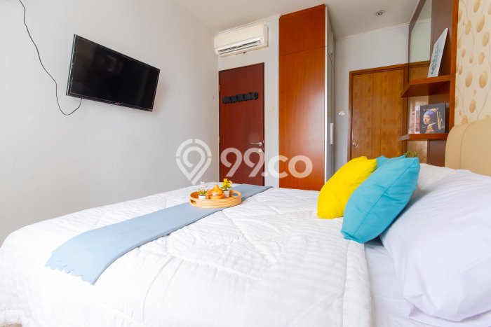 Apartemen Premium Kawasan Tebet, 3 KT, Luas 70m2m², Akses Tebet, Jakarta Selatan, Jakarta Selatan Apartemen Premium Kawasan Tebet, 3 KT, Luas 70m2m², Akses Tebet, Jakarta Selatan, Jakarta Selatan