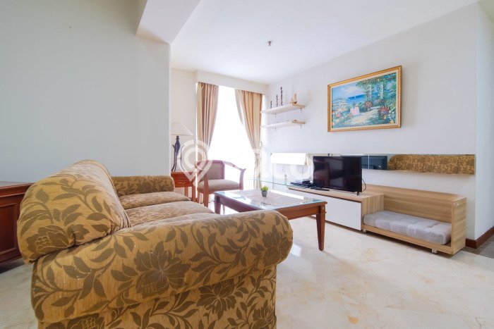 Apartemen Nyaman untuk Disewa, 1 Kamar di Jakarta Selatan Apartemen Nyaman untuk Disewa, 1 Kamar di Jakarta Selatan