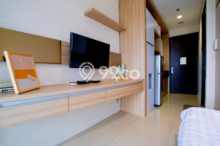 Disewakan Segera Apartemen Nyaman 1 KT di Kawasan Palmerah Disewakan Segera Apartemen Nyaman 1 KT di Kawasan Palmerah
