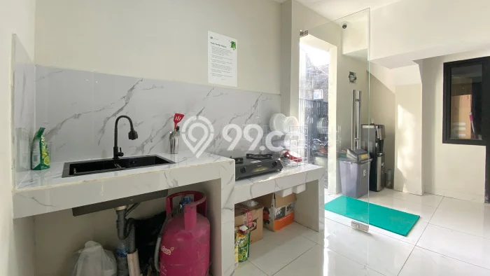 Kost di Mampang Prapatan Jakarta Selatan Siap Huni Full Furnished Kost di Mampang Prapatan Jakarta Selatan Siap Huni Full Furnished