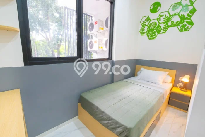 Kost Siap Disewa di Tanjung Duren Selatan Jakarta Barat Bisa Langsung Huni Kost Siap Disewa di Tanjung Duren Selatan Jakarta Barat Bisa Langsung Huni