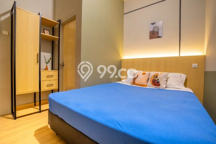 Kost Lengkap Strategis di Tangerang Full Furnished Kost Lengkap Strategis di Tangerang Full Furnished
