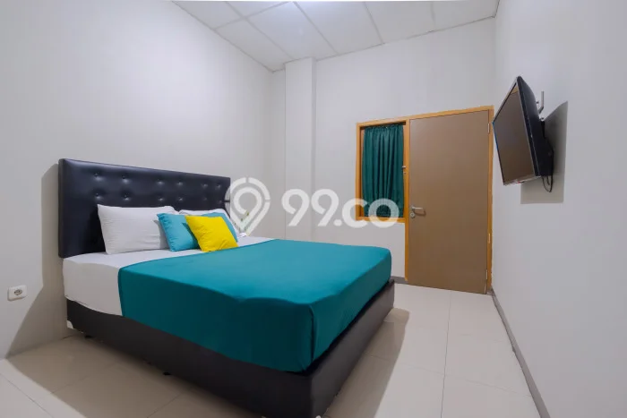 Disewakan Kost di Tangerang Tangerang Luas 9 m2 Full Furnished Disewakan Kost di Tangerang Tangerang Luas 9 m2 Full Furnished