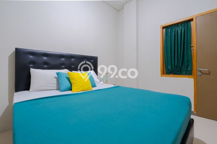 Disewakan Kost di Tangerang Tangerang Luas 9 m2 Full Furnished Disewakan Kost di Tangerang Tangerang Luas 9 m2 Full Furnished