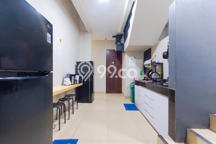 Kost Siap Disewa di Grogol Jakarta Barat Bisa Langsung Huni Kost Siap Disewa di Grogol Jakarta Barat Bisa Langsung Huni