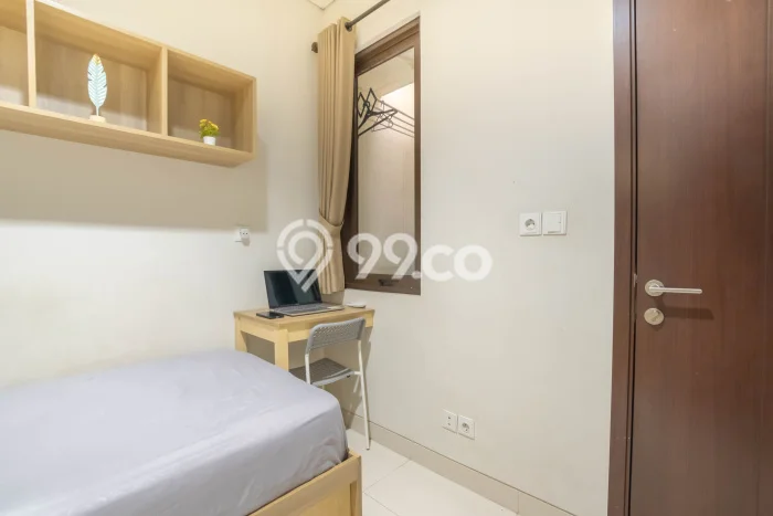 Untuk Disewa Kost Pagedangan Dekat ke Mana Pun Untuk Disewa Kost Pagedangan Dekat ke Mana Pun