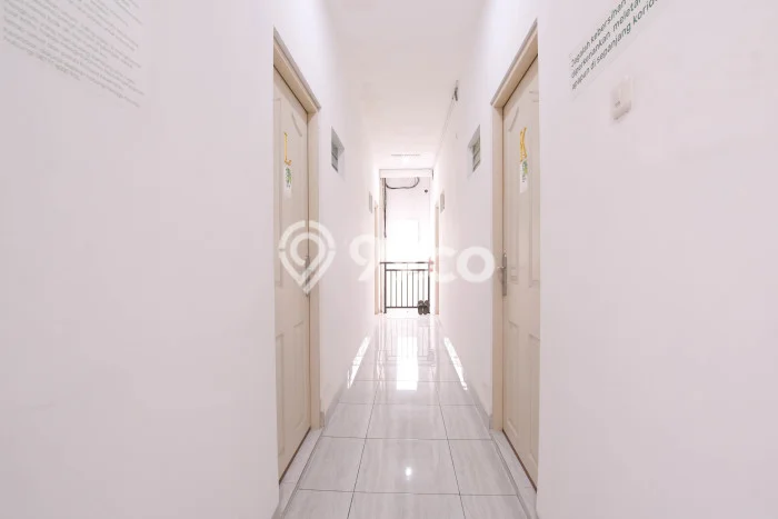 Kost Siap Pakai di Jakarta Selatan Bisa Langsung Pindah Kost Siap Pakai di Jakarta Selatan Bisa Langsung Pindah