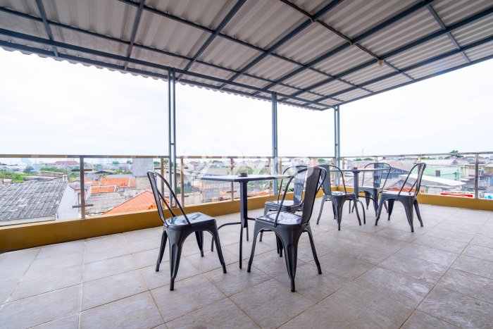 Kost Siap Huni di Jakarta Barat Cocok untuk Mahasiswa dan Pekerja Kost Siap Huni di Jakarta Barat Cocok untuk Mahasiswa dan Pekerja