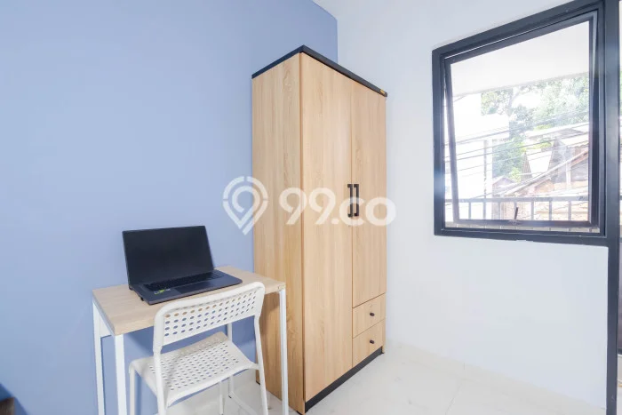 Kost di Mampang Prapatan Jakarta Selatan Siap Huni Full Furnished Kost di Mampang Prapatan Jakarta Selatan Siap Huni Full Furnished
