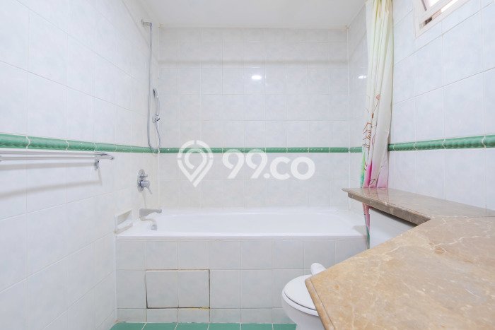 Disewakan Apartemen Terjangkau 1 BR di Kuningan Jakarta Selatan Disewakan Apartemen Terjangkau 1 BR di Kuningan Jakarta Selatan